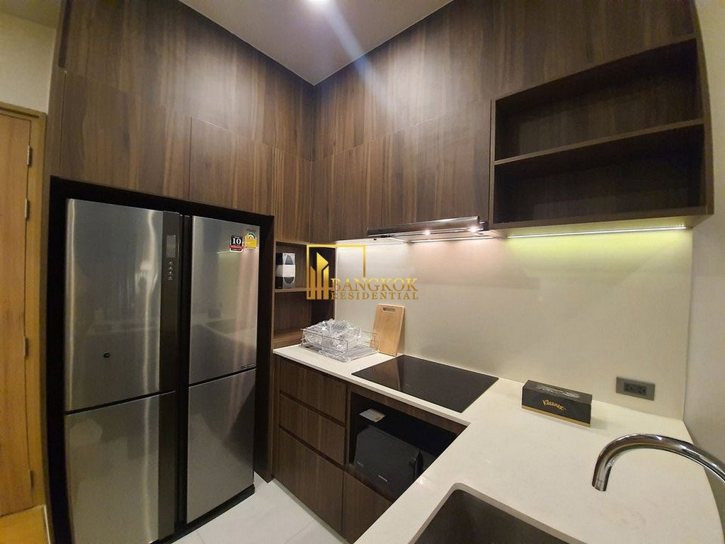 รูป Siamese Exclusive | Premium 2 Bedroom Condo in Sukhumvit 31 - BR14867CD - รูปที่ 8/26