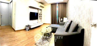Condos for rent : 24th-Floor 2-BR Condo At Thru Thonglor (ID 3279176)