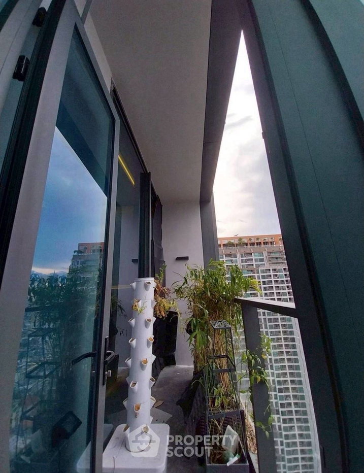 รูป คอนโด 1-ห้องนอน ที่ เทตต์ สาทร 12 ใกล้ BTS เซนต์หลุยส์ (ID 3138819) - รูปที่ 7/7