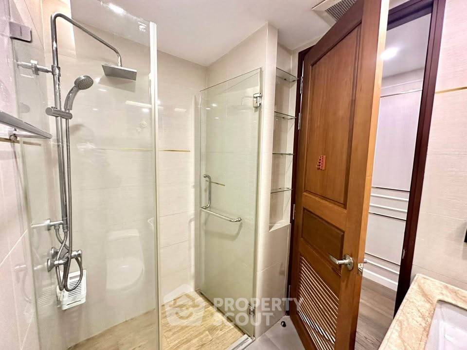 รูป ใกล้ MRT ห้วยขวางเพียง 200 ม. 2 ห้องนอน Amaranta Residence (ID 3275822) - รูปที่ 10/14