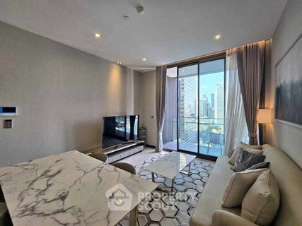 รูปภาพ คอนโด 2 ห้องนอน ชั้น 20 Q1 Sukhumvit ใกล้ BTS Nana เพียง 20 เมตร (ID 3049259)