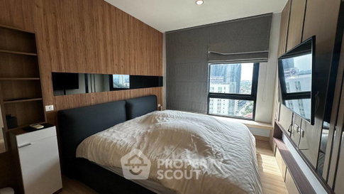 2-BR Condo at U Delight Ratchavibha in Lat Yao (ID 3088611)