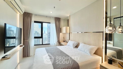 1-BR Condo at Life Asoke near ARL Makkasan (ID 3065062)