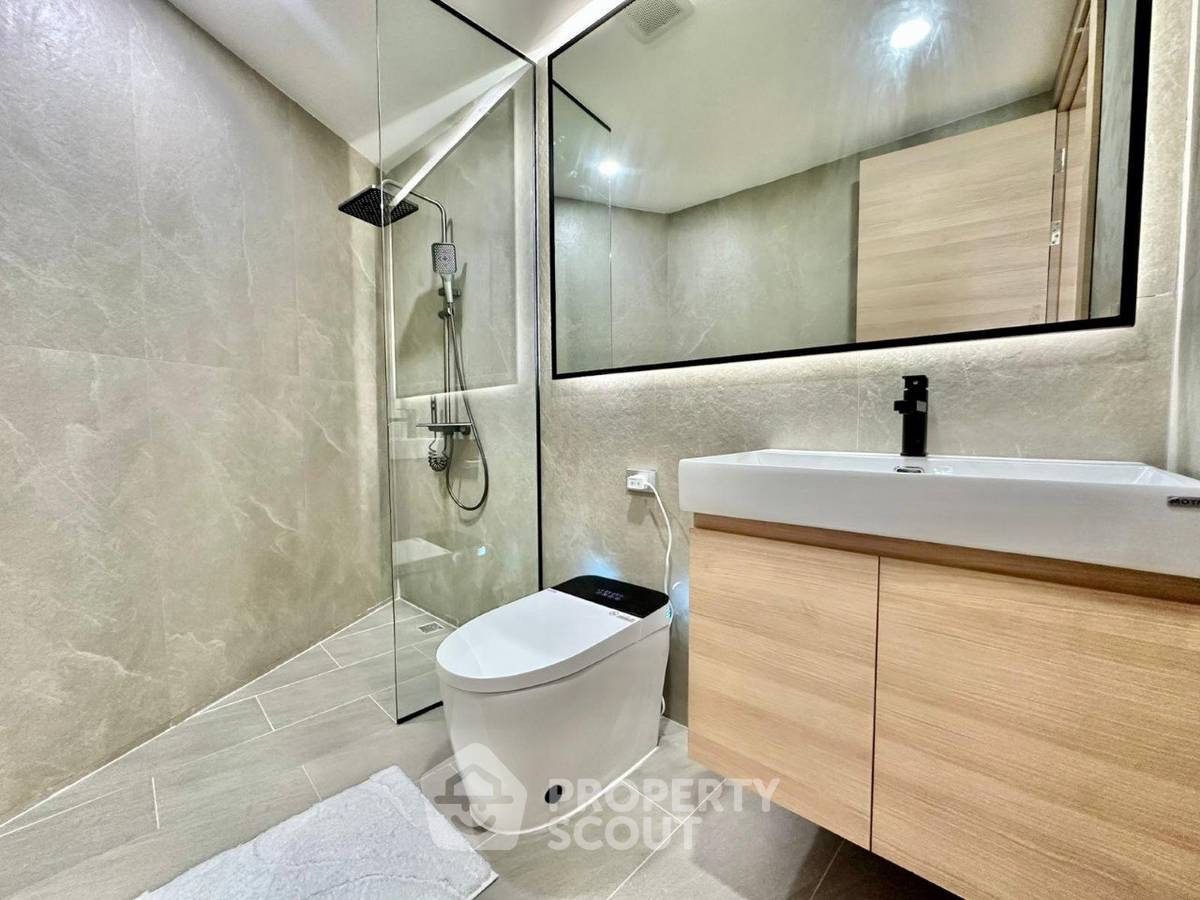 picture 2-BR Condo at AD Hyatt Condominium close to Naklua (ID 3280438) - 22/31
