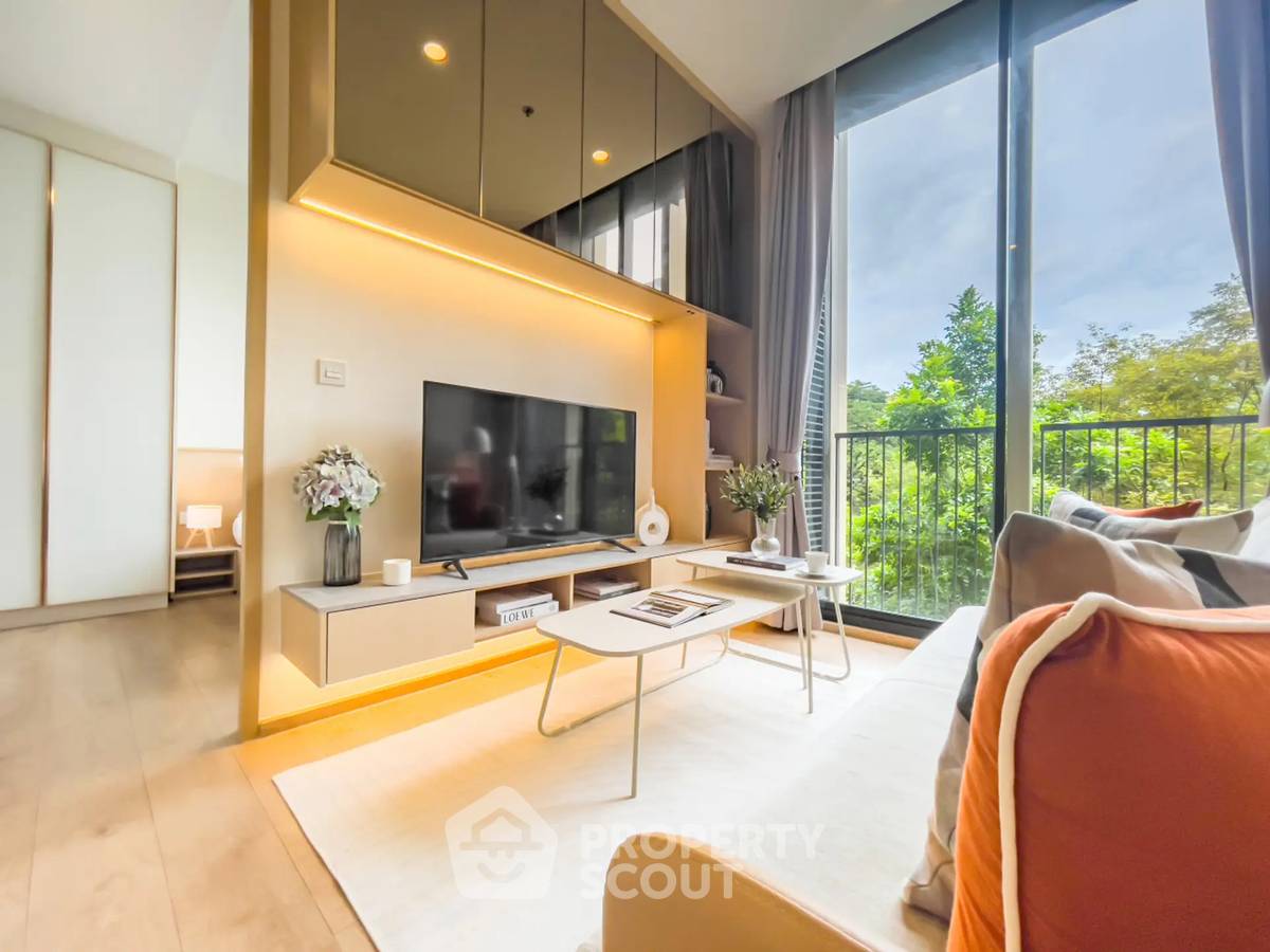 รูป คอนโด 1-ห้องนอน ที่ โนเบิล บีอี ไนน์ทีน สุขุมวิท ใกล้ BTS นานา (ID 3082220) - รูปที่ 13/31