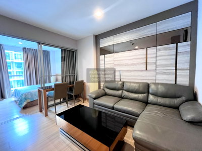 Condos for rent : 🔥🔥🔥 For Rent Condo , Rhythm Ratchada - Huai Khwang , MRT-Huai Khwang , Sam Saen Nok , Huai Khwang , Bangkok , CX-87286 ✅ Live chat with us ADD LINE @connexproperty ✅ 🔥🔥🔥