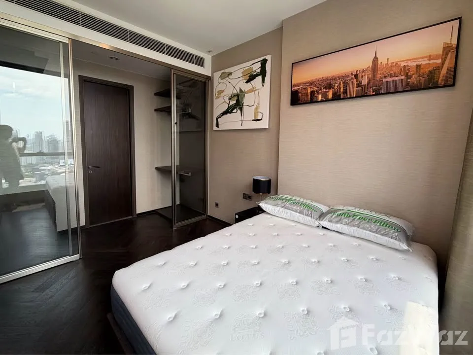 รูป คอนโดให้เช่า 1 ห้องนอน ในโครงการ ดิ เอส สุขุมวิท 36 6752730 - รูปที่ 5/13