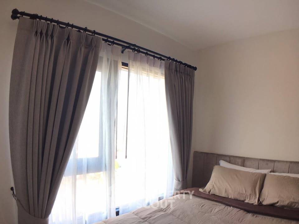 รูป คอนโด 1 ห้องนอน ชั้น 28 โครงการ Kensington Sukhumvit-Theparak (ID 3122495) - รูปที่ 6/23