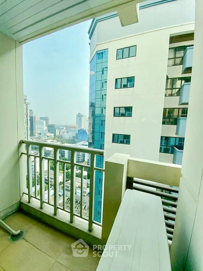 picture 2-BR Condo at 59 Heritage Sukhumvit 59 near BTS Thong Lor (ID 2922557) - 19/19