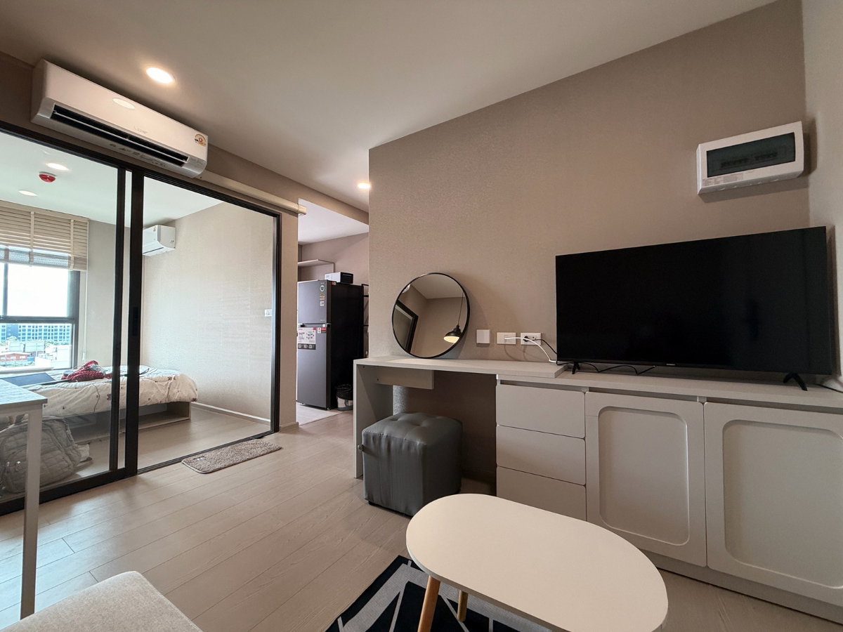 picture Code: 26KJ4829  for rent GOOD DAY Sukhumvit 93 🔥🔥 Line ID: @kjcondo (with @)🔥🔥 - 8/14