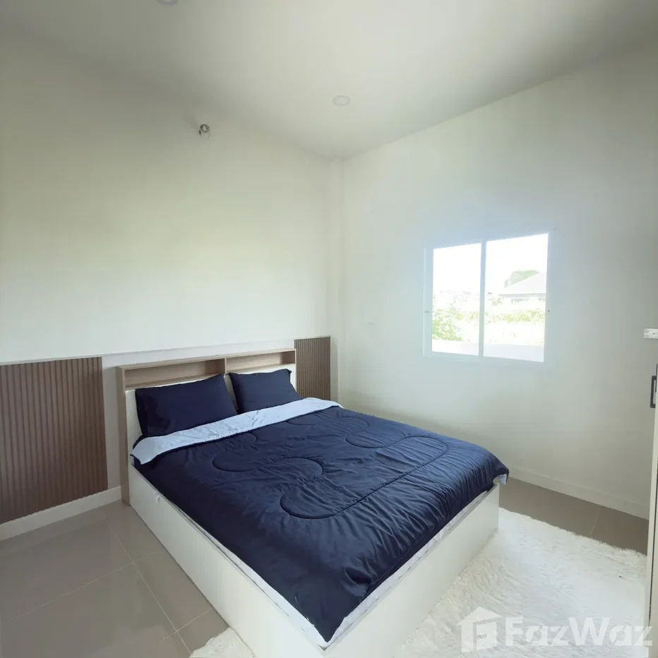 รูป ขาย บ้านเดี่ยว 3 ห้องนอน ในโครงการ บ้านสราญศฺิริ หัวหิน 6753272 - รูปที่ 12/21