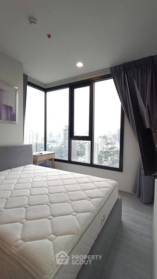 picture 1-BR Condo at XT Ekkamai near BTS Thong Lor (ID 3025003) - 4/8