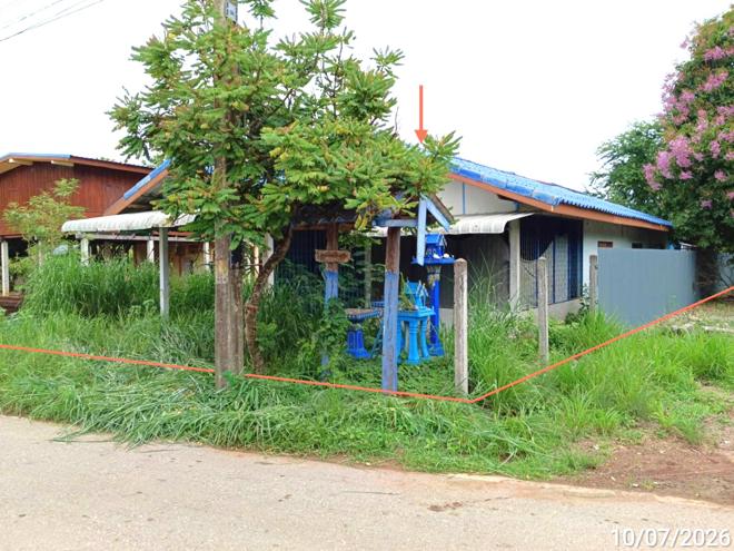 picture HOME 164 Sq.w. Noen Maprang Phitsanulok for 791,000 - 4/29