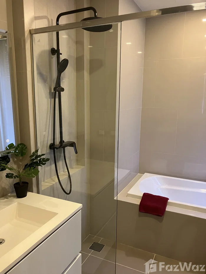 picture beautiful 2-bedroom partial seaview Baan Plai Haad 6752967 - 8/20