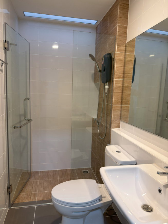 รูป พร้อมเข้าอยู่ ✨ ให้เช่า Pleno สุขุมวิท-บางนา 3   3 นอน 3 น้ำ Fully Furnished - รูปที่ 15/18