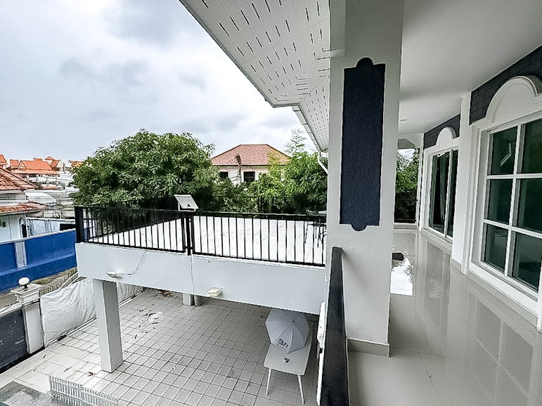 รูป Premium 5 Bed Pool Villa for Sale Thappraya Pattaya Private Pool - รูปที่ 13/13