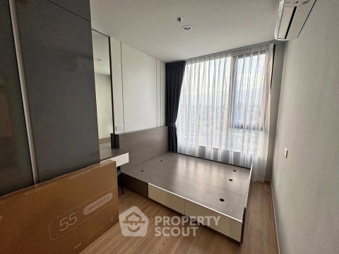 คอนโด 1 ห้องนอน Skyrise Avenue Sukhumvit 64 ใกล้ BTS Punnawithi (ID 3228477)