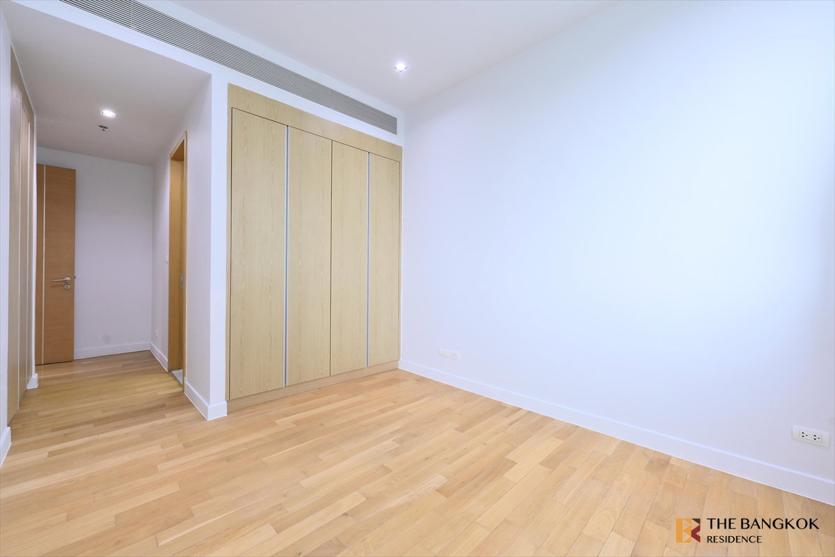 รูป เช่าคอนโด 💎 Millennium Residence 3นอน 193ตร.ม. 100k ✨ ห้องว่าง ราคาดี ใกล้ BTS พร้อมพงษ์  - รูปที่ 6/15