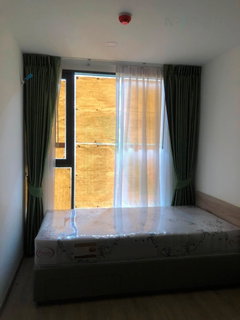🔺 For Sell Condo ONEDER KASET Building C, Floor 3, 1 Bedroom plus, Room size 36.00 sqm