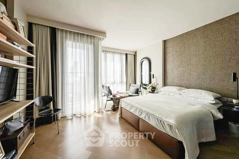 1-BR At The Reserve Sukhumvit 61 Near BTS Thong Lor (ID 2855572)