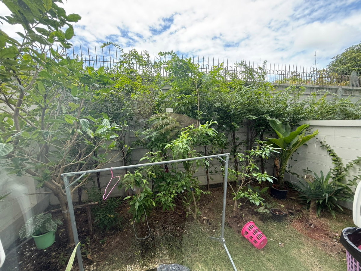 picture supalai ville pattaya mptorway 3 bedtoom90.4 sqm - 8/53