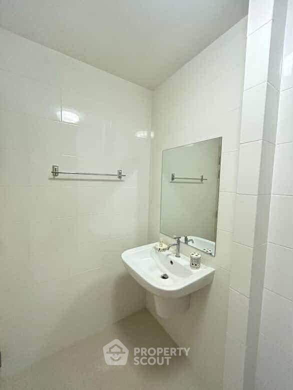 รูป คอนโด 1 ห้องนอน 33 ตร.ม. ชั้น 5 เดอะทรัสต์ หัวหิน ขาย (ID 3118351) - รูปที่ 6/7