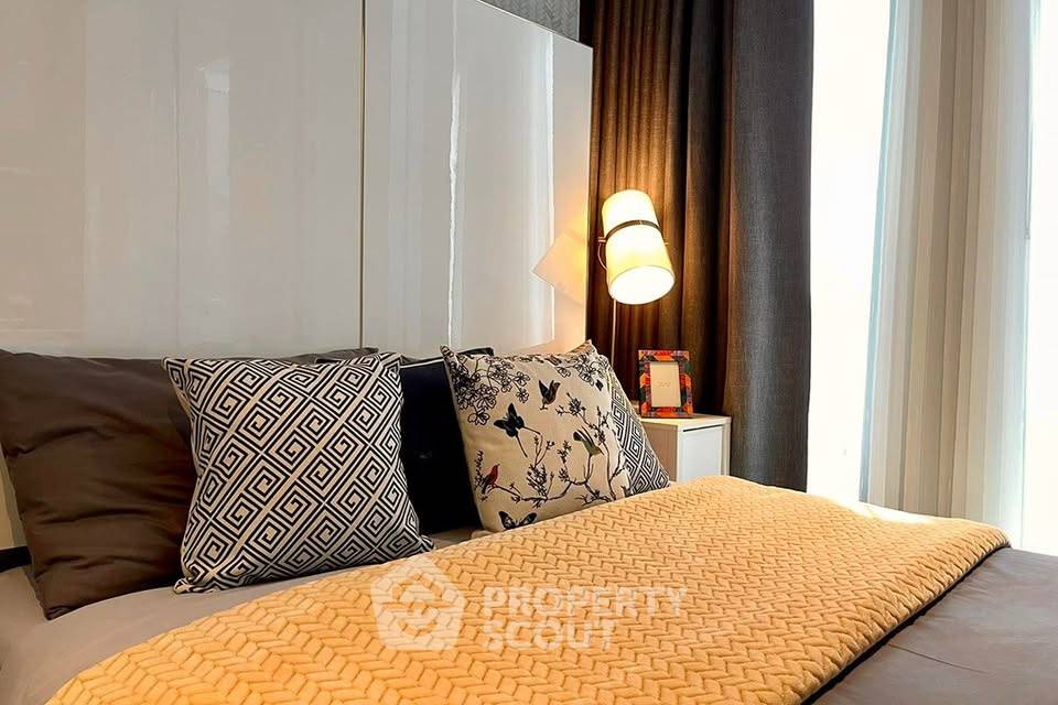 picture 20th-Floor 2-BR Ashton Silom Near BTS Chong Nonsi (ID 3000614) - 18/20