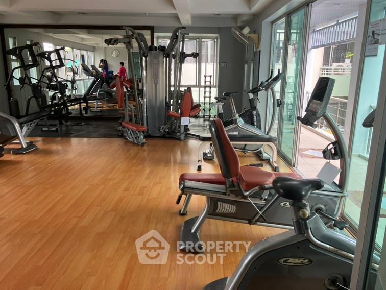 รูป ชั้น 22 คอนโด 2 ห้องนอน Lumpini Ville Sukhumvit 77 ใกล้ BTS อ่อนนุช (ID 3039291) - รูปที่ 16/20