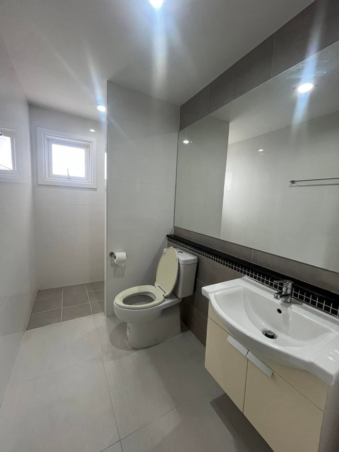 รูป POS บ้านเดี่ยวในโครงการ กาญจน์กนก 21 ซ.บ้านตำหนัก ใกล้สี่แยกแม่เหียะ บ้านอยู่ติดถนนหลัก เฟอร์นิเจอร์ครบ (โทร/ไลน์ 088-5986998) - รูปที่ 8/24