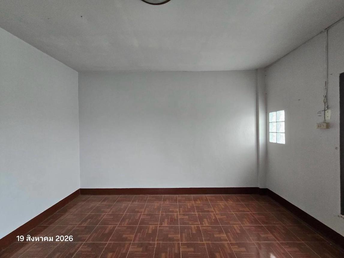 picture TOWN HOUSE 32 Sq.w. Han Kha Chainat for 1.5M - 31/47