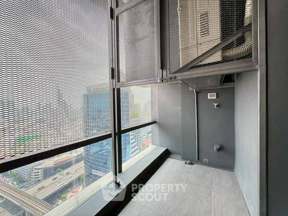 รูป คอนโด 1 ห้องนอน ชั้น 25 The Bangkok Sathorn ใกล้ BTS สุรศักดิ์ (ID 2951166) - รูปที่ 10/10