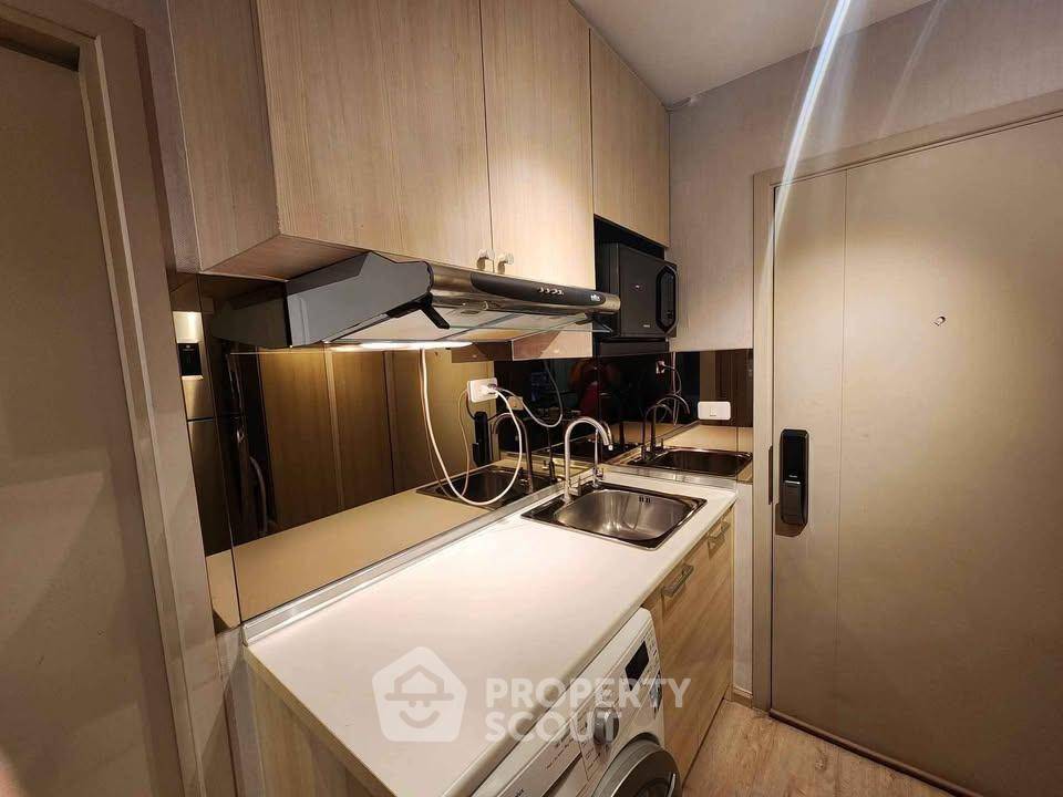 รูป คอนโด 1 ห้องนอน Elio Del Ray ใกล้ BTS อุดมสุข (ID 2637340) - รูปที่ 4/12