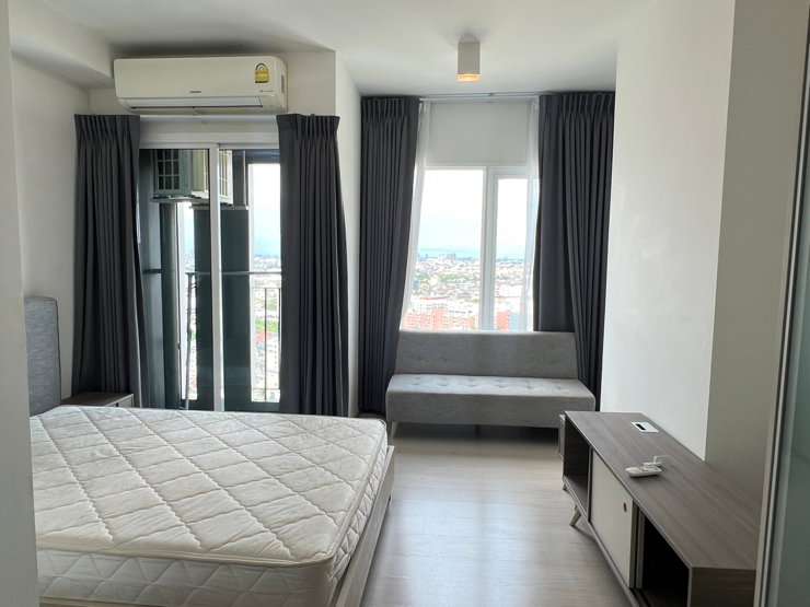 รูป Chapter one Eco -Studio 21floor 10,000 only this week  - รูปที่ 2/7