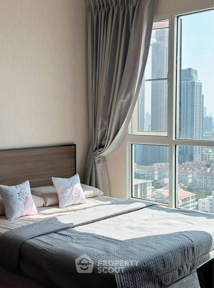 รูป คอนโด 1 ห้องนอน ชั้น 24 โครงการ Ivy Thonglor 23 ทองหล่อ (ID 2815409) - รูปที่ 9/18