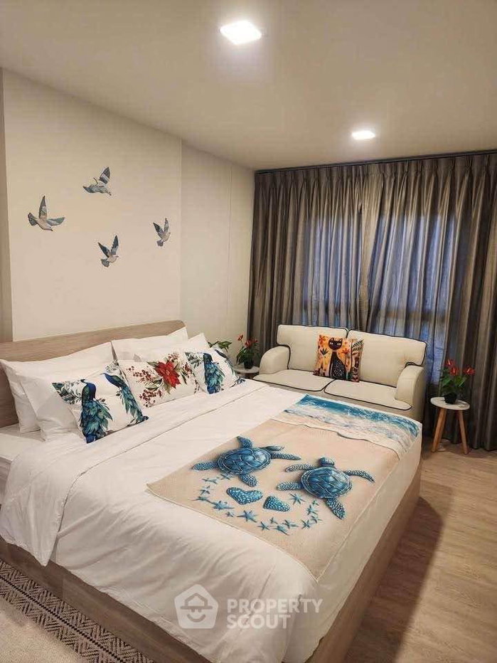 รูป เช่าคอนโด 2 ห้องนอน Cabanas Hua Hin ใกล้สวนน้ำวานา นาวา (ID 3220153) - รูปที่ 8/9