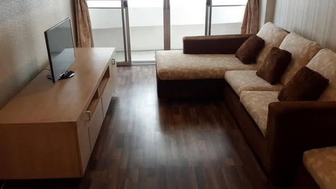 2 ห้องนอน | 1 ห้องน้ำ | BTS Phra Khanong | 72 ตร.ม. | 19,000 บาท/เดือน | ชั้น 5 — Waterford Park Rama 4 Rama 4
