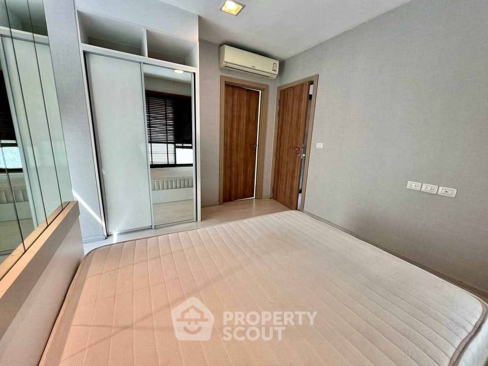 picture 1-BR Condo at Condolette Midst Rama 9 near MRT Phra Ram 9 (ID 2930225) - 7/12