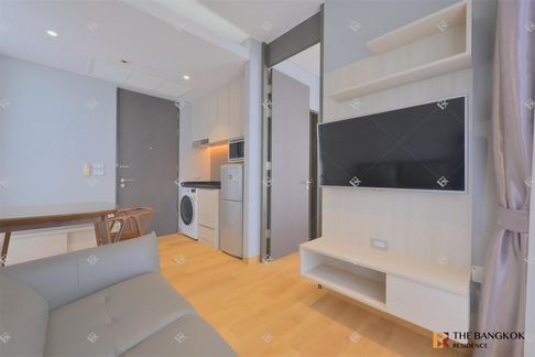 Convenient Travel, Great Value per Square Meter The Lumpini 24