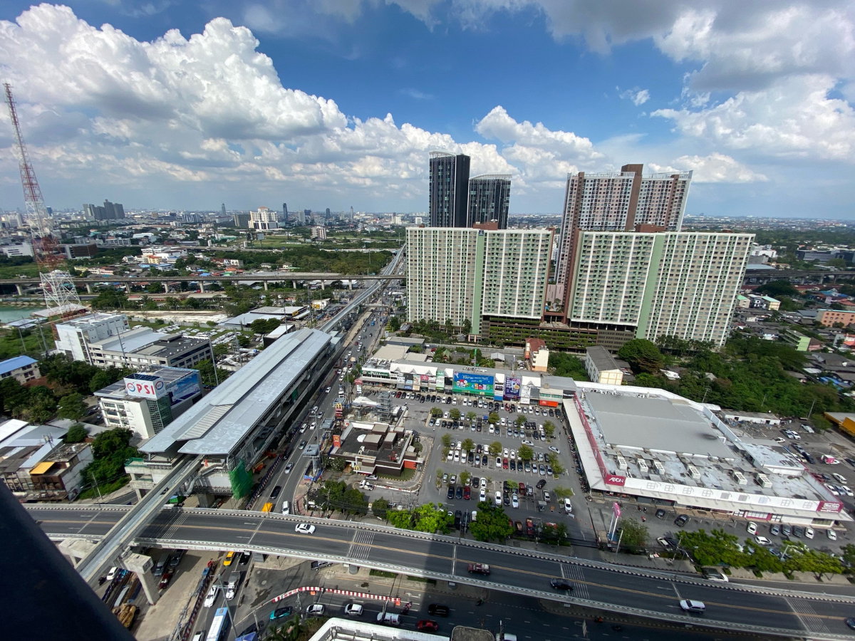 รูป Code: 26KJ4827  ให้เช่า Asakan Place Srinakarindra 🔥🔥 จองเดือนนี้รับส่วนลด1,000บาท 🔥🔥 @kjcondo (มี@ข้างหน้าด้วยนะคะ) - รูปที่ 10/16