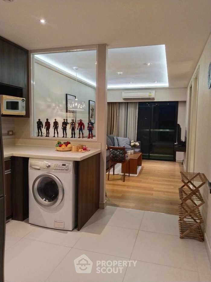 picture 1-BR Tidy Deluxe Sukhumvit 34, 400m From BTS Thong Lor (ID 1852498) - 2/11