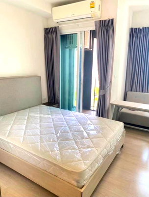 Condos for rent : Condo for Rent at Chapter One Eco Ratchada - Huai Khwang (K6909007) ID Line : @condo64