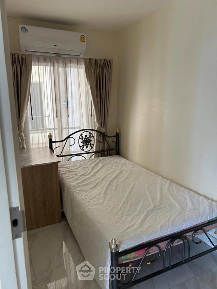 picture 2-BR Condo at Baan Pathumwan Condominium near BTS Ratchathewi (ID 3152076) - 6/10