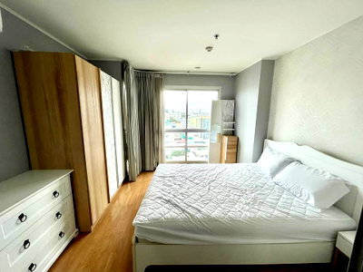 Condos for rent : Condo for Rent at U Delight @ Huay Kwang Station (B6909004) ID Line : @condo64