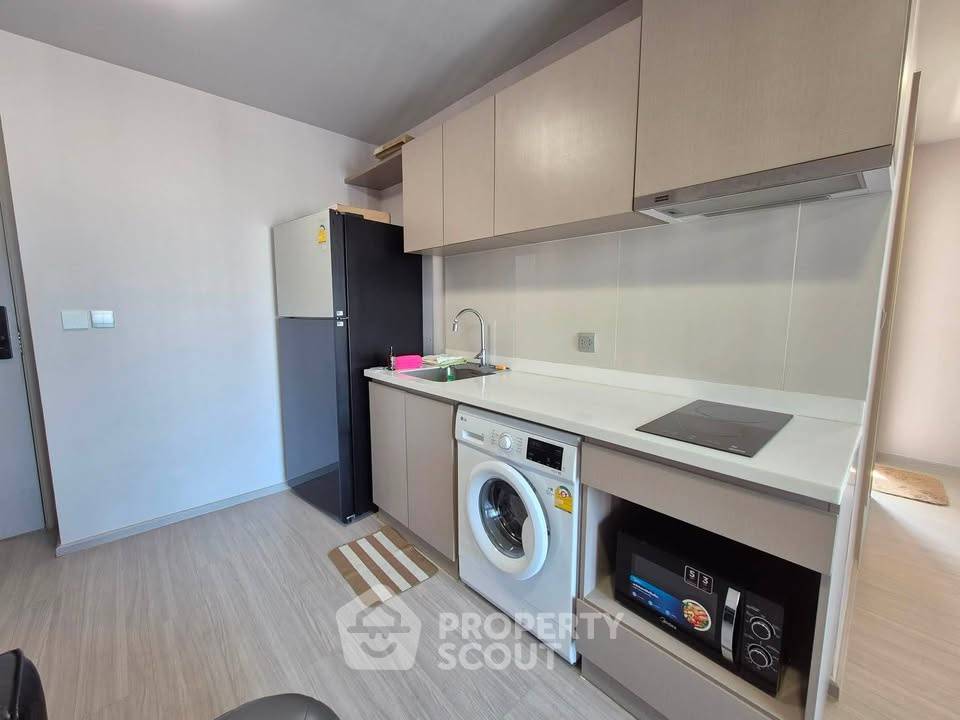 รูป ชั้น 43 ห้อง 2 ห้องนอน Life Ladprao ใกล้ BTS ห้าแยกลาดพร้าว 100 ม. (ID 3263454) - รูปที่ 5/12