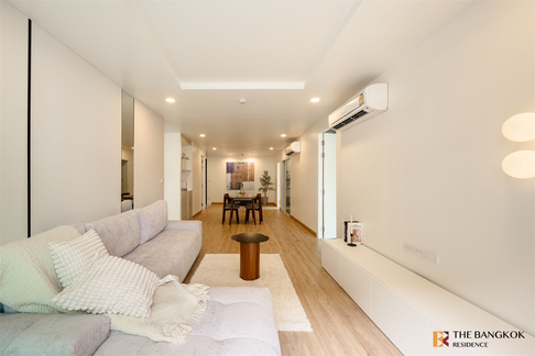 Voque Sukhumvit 16 High-potential Location, Not as Expensive as You Think