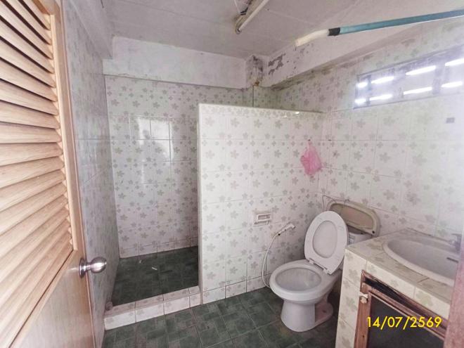 picture SHOP HOUSE 31 Sq.w. Bang Khae Bangkok for 3.6M - 11/25