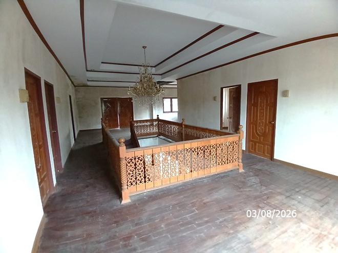 รูป บ้านเดี่ยว 207 ตร.วา หางดง เชียงใหม่ 5.2M - รูปที่ 21/55