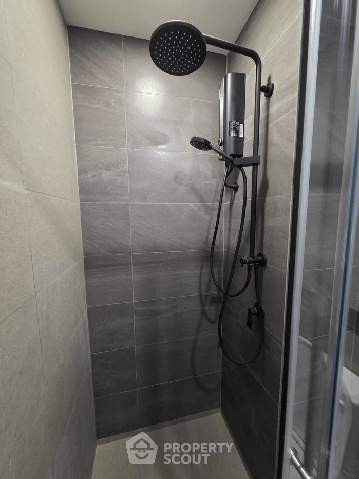 picture 28th-Floor 2-BR Supalai Loft Sathorn-Ratchaphruek Near MRT Bang Wa (ID 3046155) - 14/15
