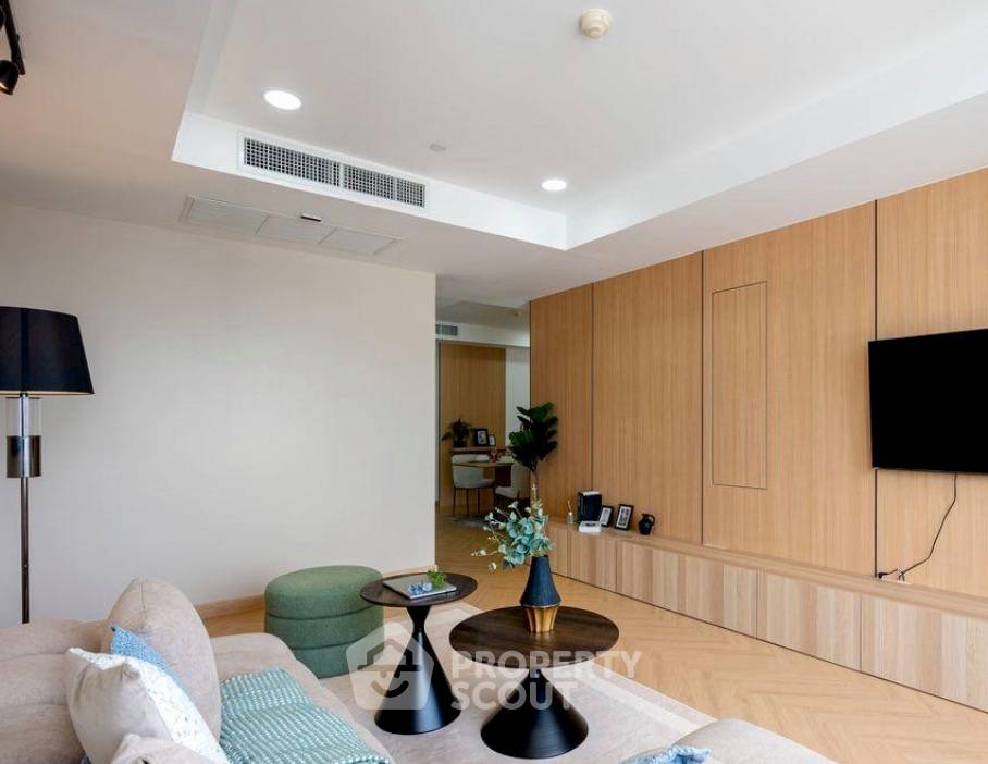 รูป คอนโด 2 ห้องนอน ขนาด 117 ตร.ม. ขายที่ Saranjai Mansion ใกล้ BTS Nana (ID 3121151) - รูปที่ 8/12