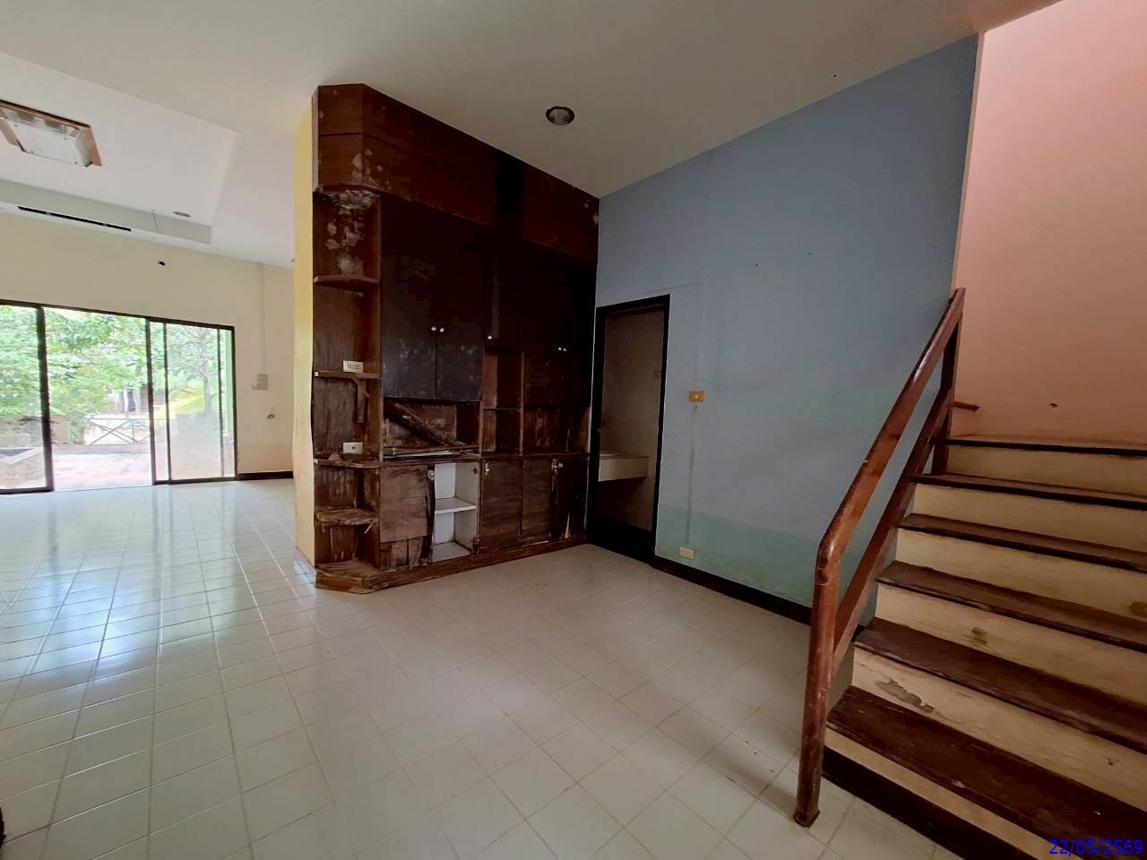 picture TOWN HOUSE 30 Sq.w. Hat Yai Songkhla for 1.3M - 14/25